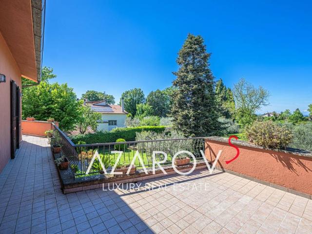 Villa in vendita a Vetralla VT