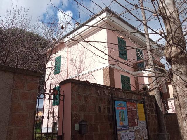 Villa in vendita a Barbarano Romano VT