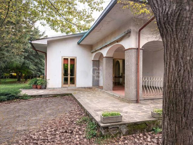Villa in vendita a Vetralla VT