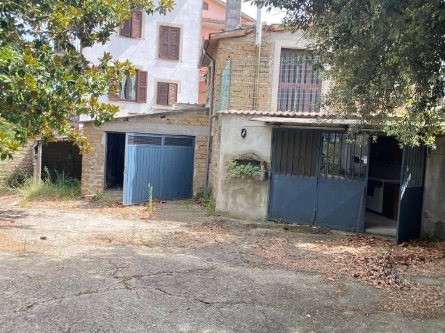 Villa in vendita a Vetralla VT
