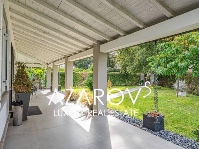 Villa in vendita a Vetralla VT