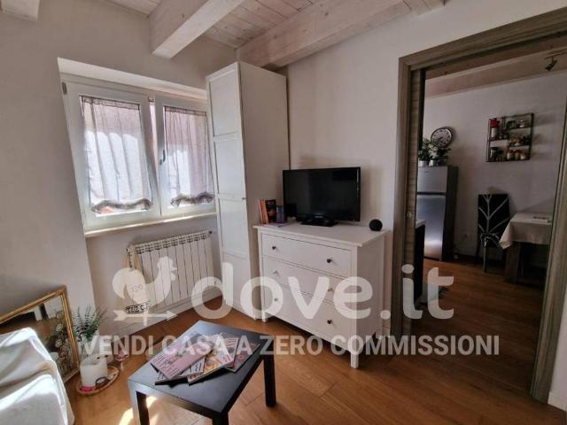 Casa indipendente in vendita a Vetralla VT