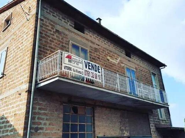 Villa in vendita a Vetralla VT