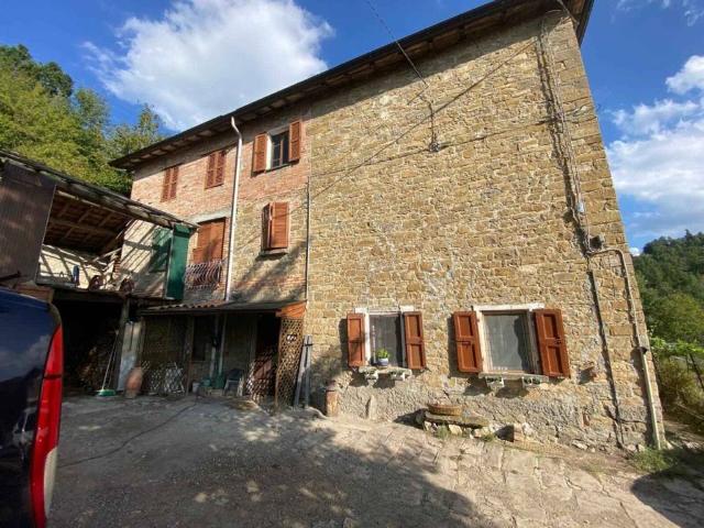 Villa in vendita a Vetto RE
