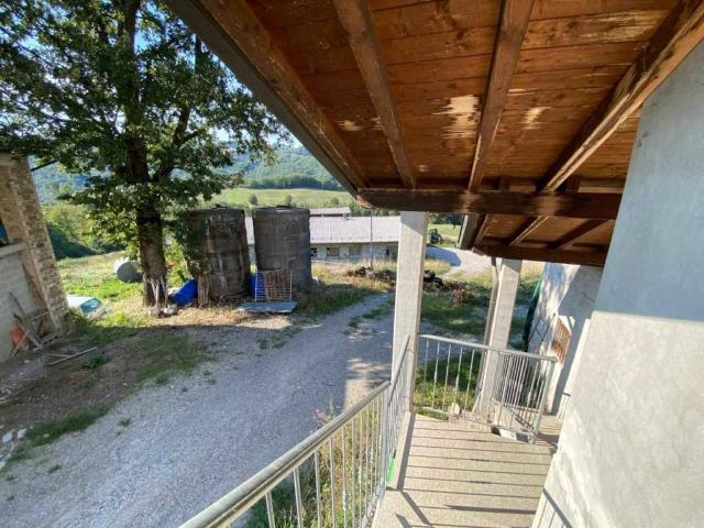 Villa in vendita a Vetto RE