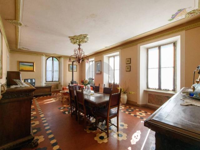 Villa in vendita a Vetto RE