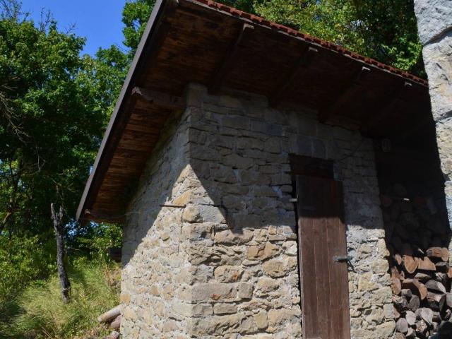 Villa in vendita a Vetto RE