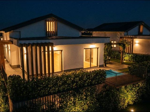 Villa in vendita a Vezza d'Alba CN