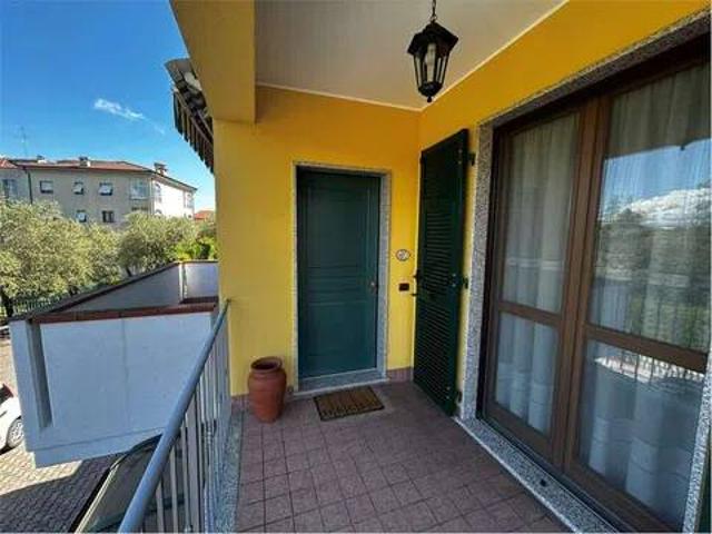 Villa in vendita a Vezzano Ligure SP