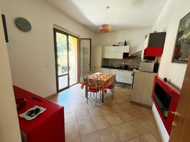 Villa in vendita a Vezzano Ligure SP