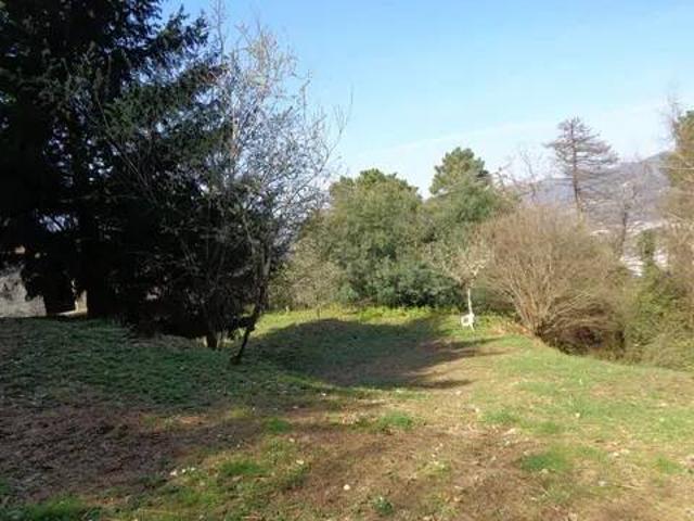 Villa in vendita a Vezzano Ligure SP