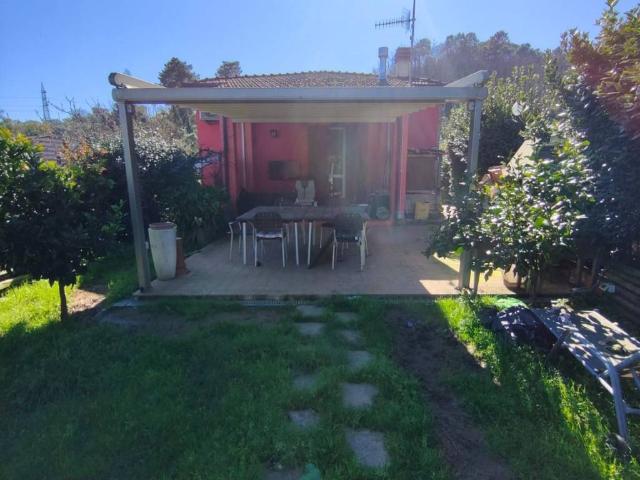 Villa in vendita a Vezzano Ligure SP