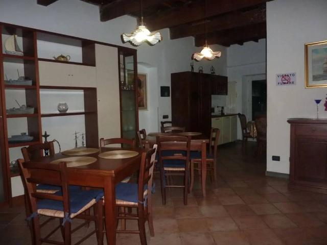 Villa in vendita a Vezzano Ligure SP