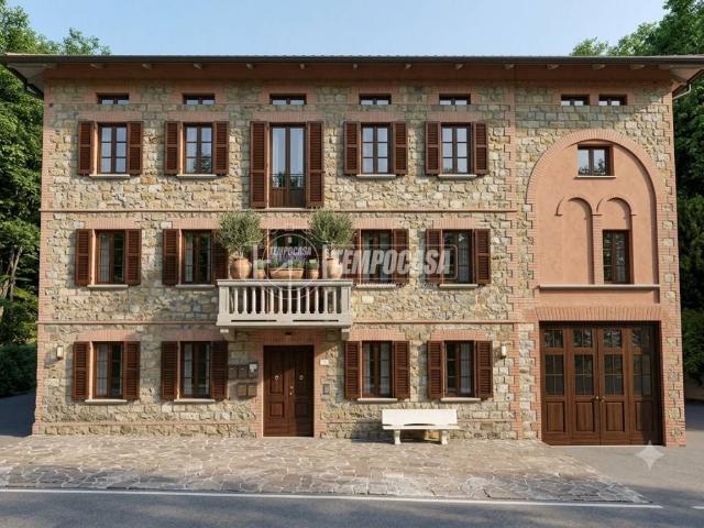 Villa in vendita a Vezzano sul Crostolo RE