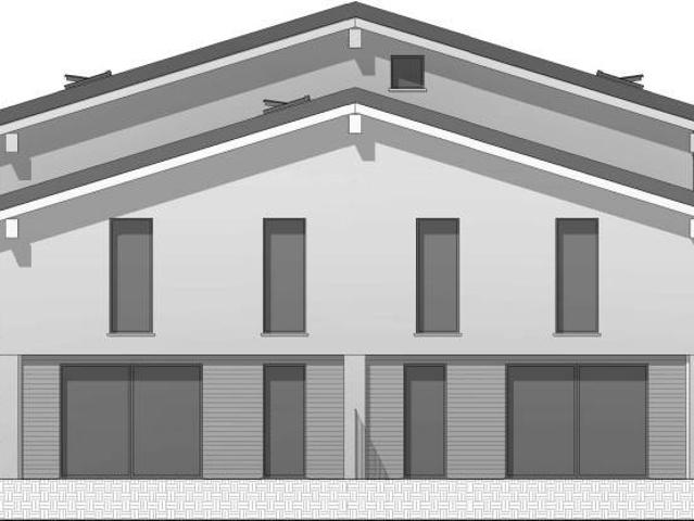 Villa in vendita a Vezzano sul Crostolo RE