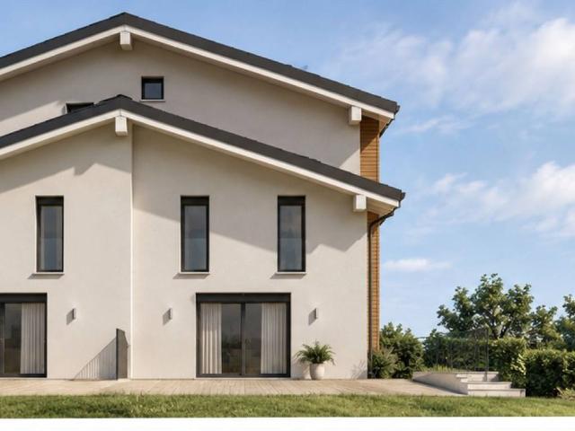 Villa in vendita a Vezzano sul Crostolo RE