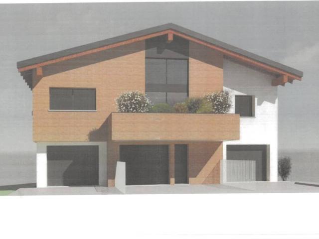 Villa in vendita a Vezzano sul Crostolo RE