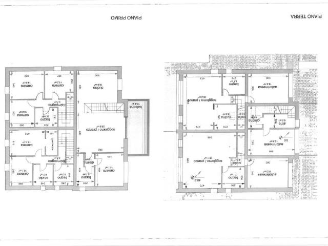 Villa in vendita a Vezzano sul Crostolo RE