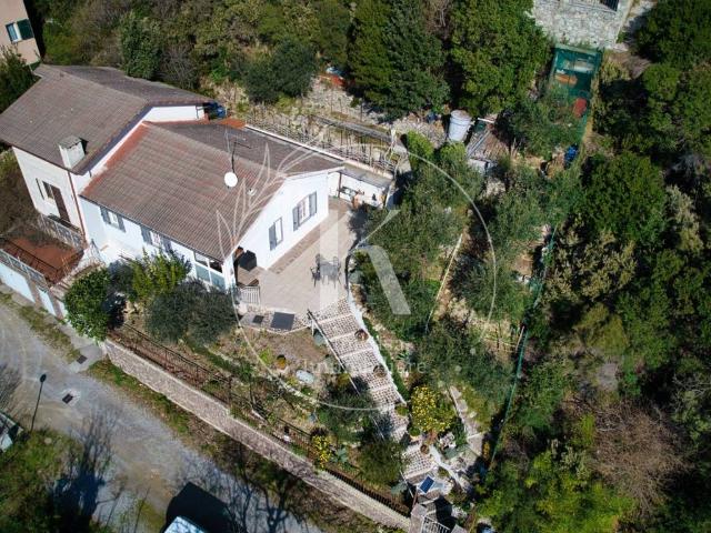 Villa in vendita a Vezzi Portio SV