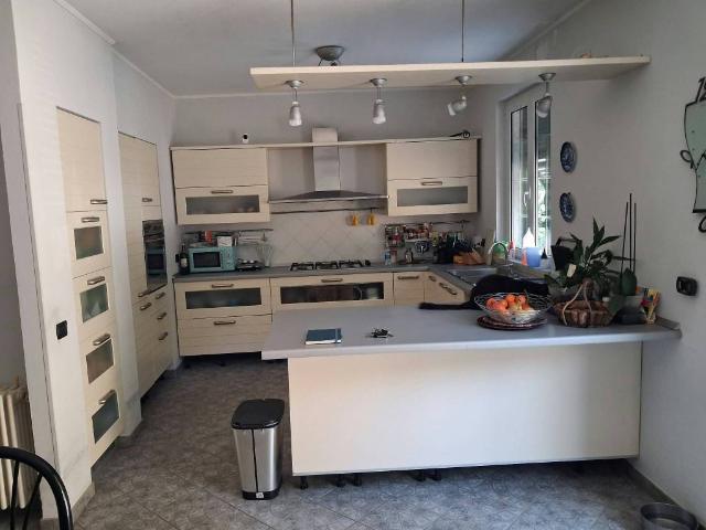 Villa in vendita a Vezzi Portio SV