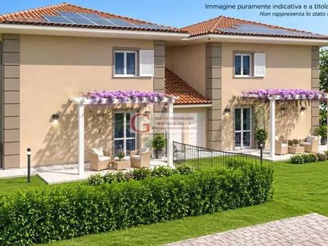 Villa in vendita a Vecchiano PI