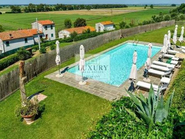Villa in vendita a Vecchiano PI