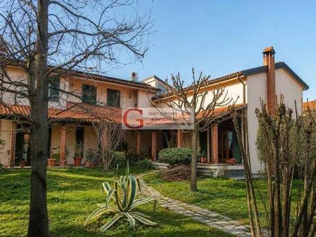 Villa in vendita a Vecchiano PI