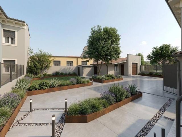 Villa in vendita a Vecchiano PI