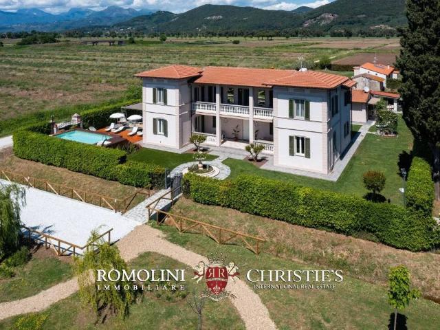 Villa in vendita a Pisa PI