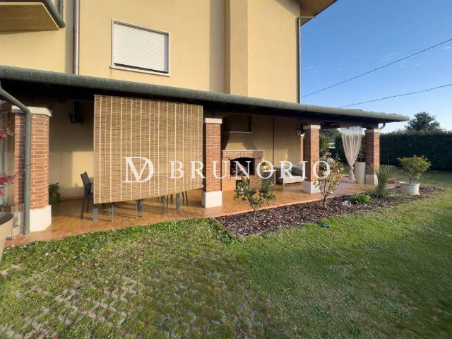 Villa in vendita a Vedelago TV