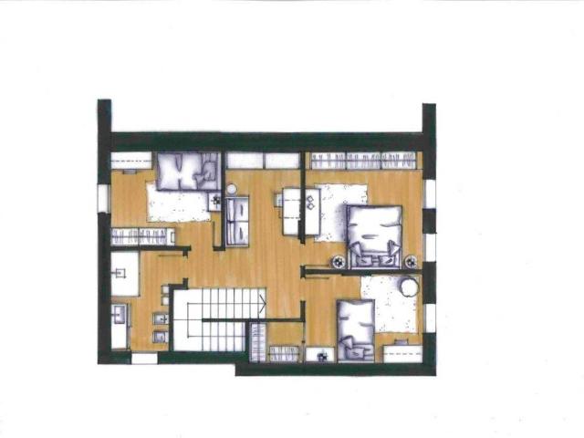 Villa in vendita a Vedelago TV