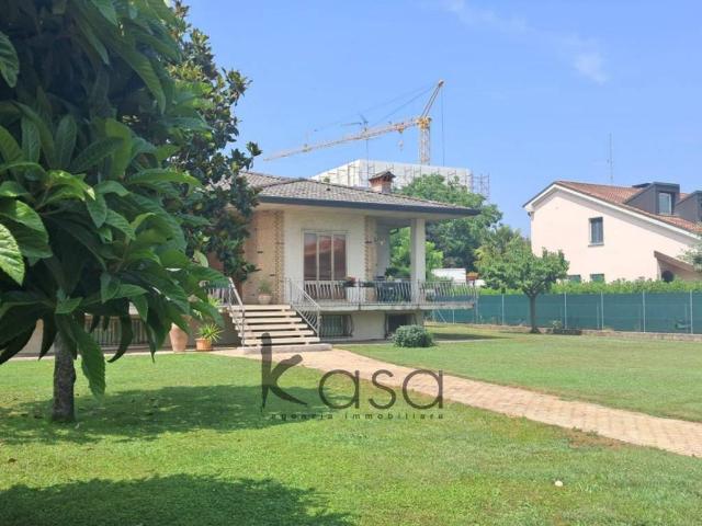 Villa in vendita a Vedelago TV