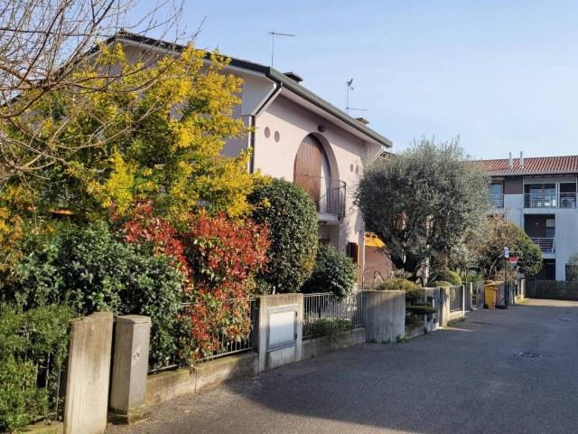Villa in vendita a Vedelago TV