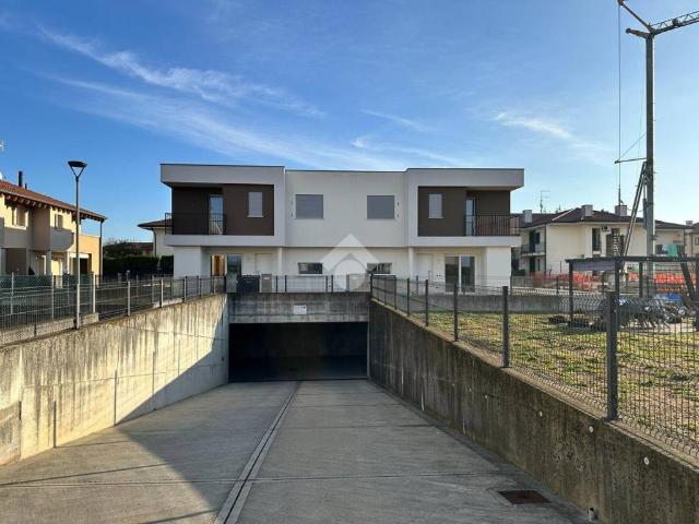 Villa in vendita a Vedelago TV