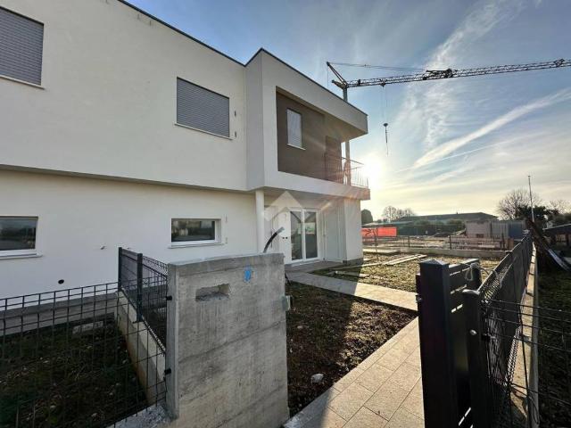 Villa in vendita a Vedelago TV