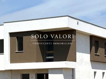 Villa in vendita a Vedelago TV