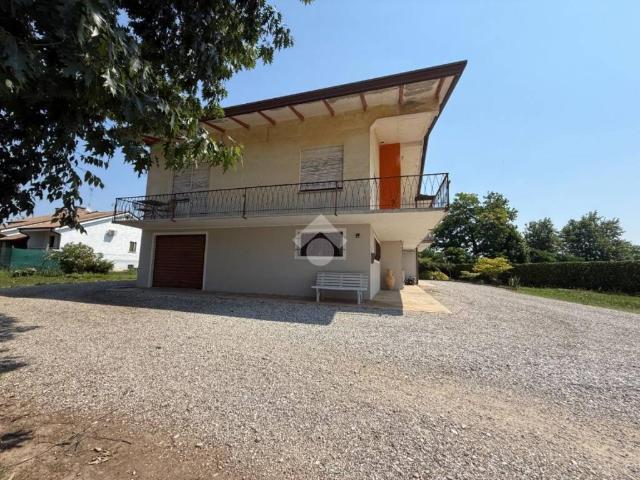 Villa in vendita a Vedelago TV