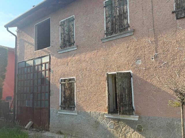 Villa in vendita a Vedelago TV