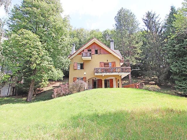 Villa in vendita a Vedeseta, Reggetto