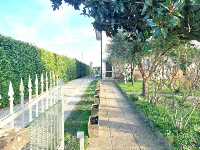Villa in vendita a Veggiano PD