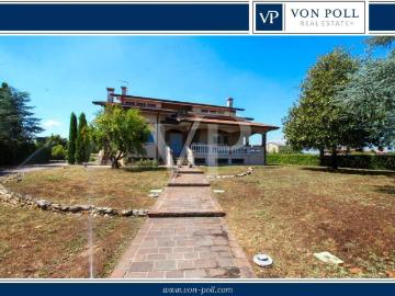 Villa in vendita a Veggiano PD