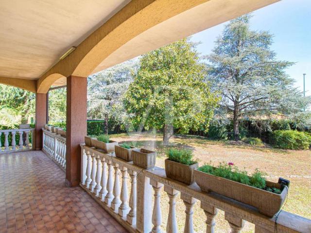 Villa in vendita a Veggiano PD