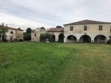 Villa in vendita a Veggiano PD