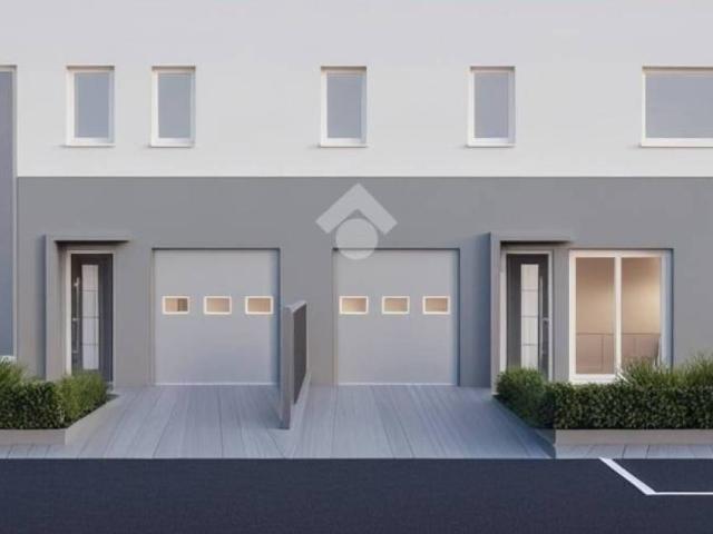 Villa in vendita a Veggiano PD
