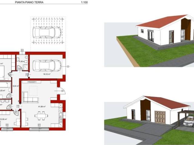 Villa in vendita a Veggiano PD
