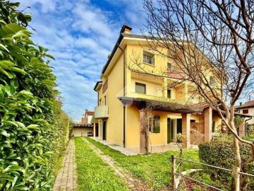 Villa in vendita a Veggiano PD