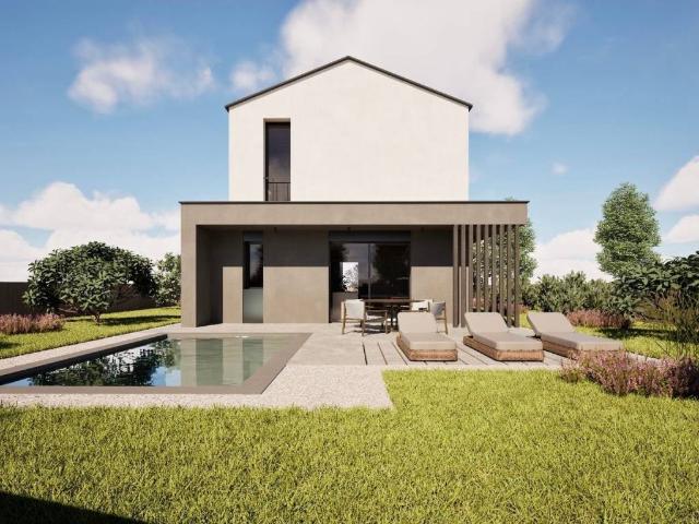 Villa in vendita a Veggiano PD