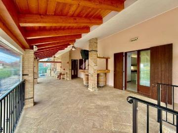 Villa in vendita a Veggiano PD