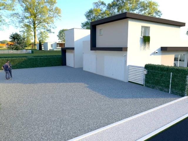 Villa in vendita a Veggiano PD