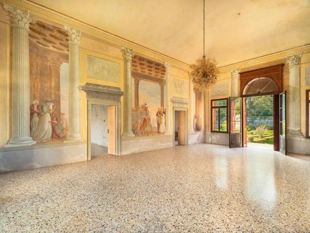 Villa in vendita a Velo d'Astico VI